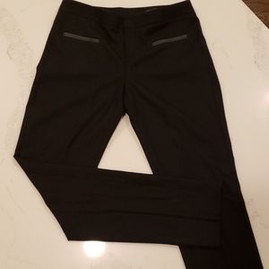 Club Monaco wool blend pants size 0